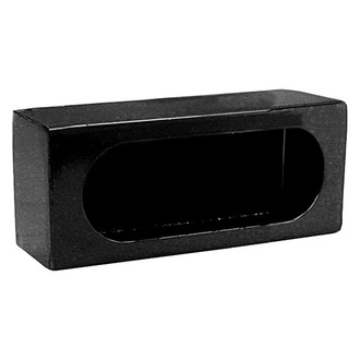 Buyers® - Single Oval Light Box