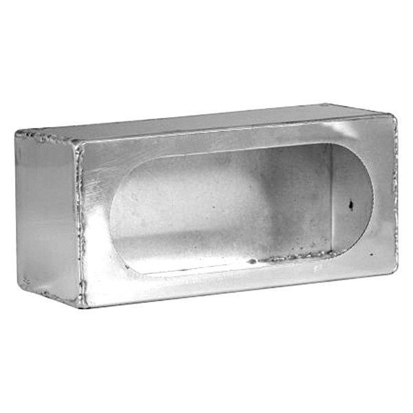 Buyers® - Single Oval Light Box