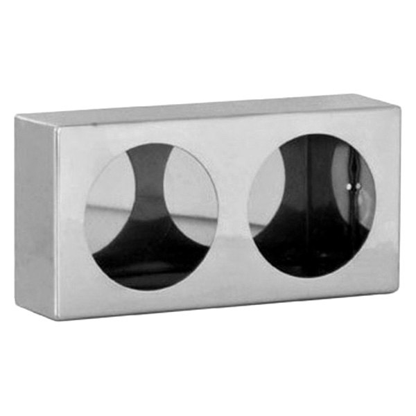 Buyers® - Dual Round Light Box