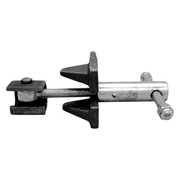 Buyers® - Tail Gate Latch