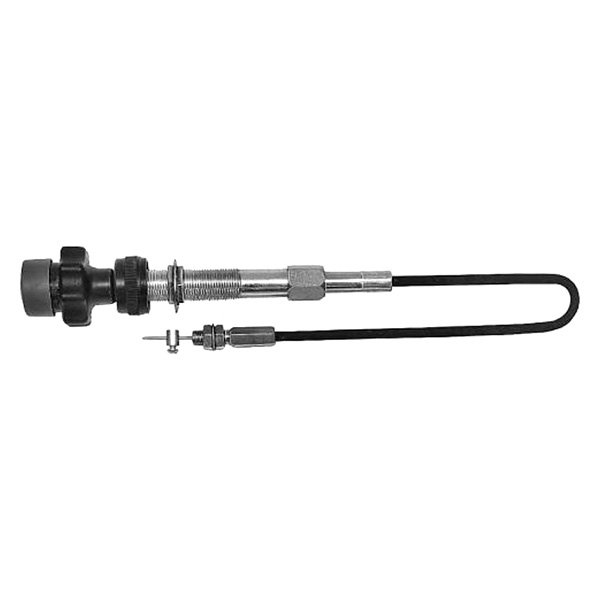Buyers® - Vernier Adjustable Locking Control Cable