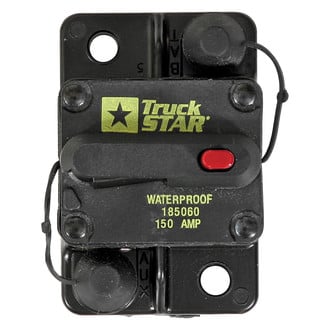 Buyers® - 150 Amp Circuit Breaker