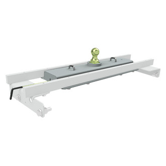 B&W Trailer Hitches® - Center Section for Turnoverball Gooseneck Hitch