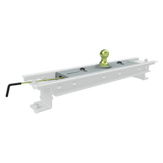 B&W Trailer Hitches® - Center Section for Turnoverball Gooseneck Hitch
