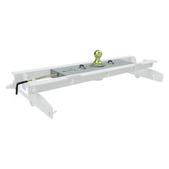 B&W Trailer Hitches® - Gooseneck Trailer Hitch