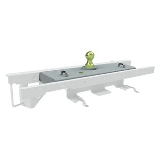B&W Trailer Hitches® - Center Section for Turnoverball Gooseneck Hitch