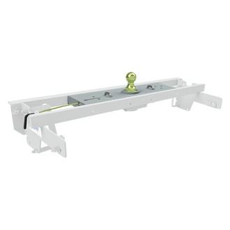 B&W Trailer Hitches® - Center Section for Turnoverball Gooseneck Hitch