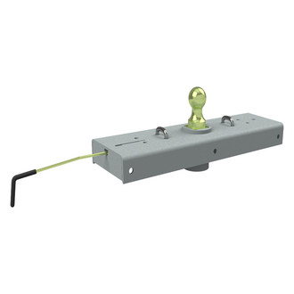 B&W Trailer Hitches® - Center Section for Turnoverball Gooseneck Hitch