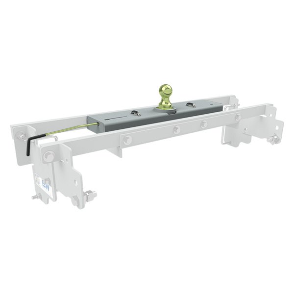 B&W Trailer Hitches® - Center Section for Turnoverball Gooseneck Hitch