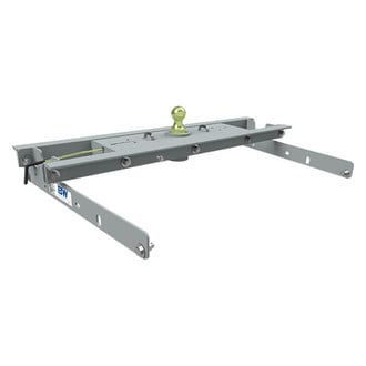 B&W Trailer Hitches® - Gooseneck Trailer Hitch