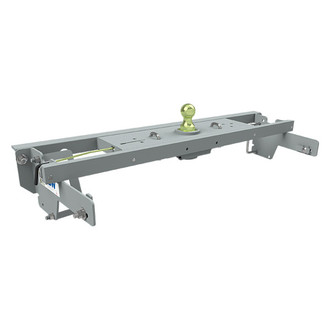 B&W Trailer Hitches® - Turnoverball Gooseneck Hitch