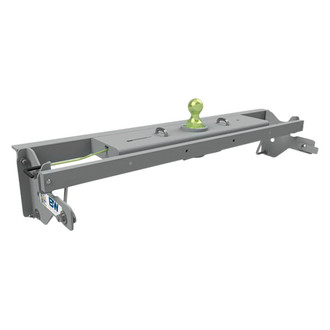 B&W Trailer Hitches® - Gooseneck Trailer Hitch