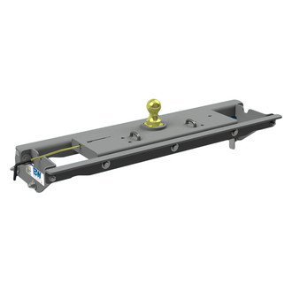 B&W Trailer Hitches® - Gooseneck Trailer Hitch