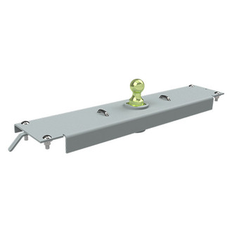 B&W Trailer Hitches® - Gooseneck Trailer Hitch