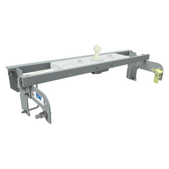 B&W Trailer Hitches® - Mounting Kit for Turnoverball Gooseneck Hitch