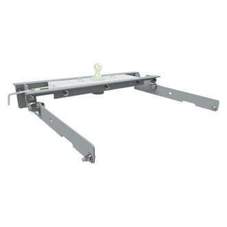 B&W Trailer Hitches® - Mounting Kit for Turnoverball Gooseneck Hitch