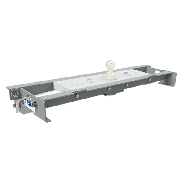 B&W Trailer Hitches® - Mounting Kit for Turnoverball Gooseneck Hitch