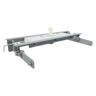 B&W Trailer Hitches® - Mounting Kit for Turnoverball Gooseneck Hitch