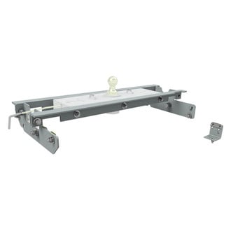 B&W Trailer Hitches® - Mounting Kit for Turnoverball Gooseneck Hitch