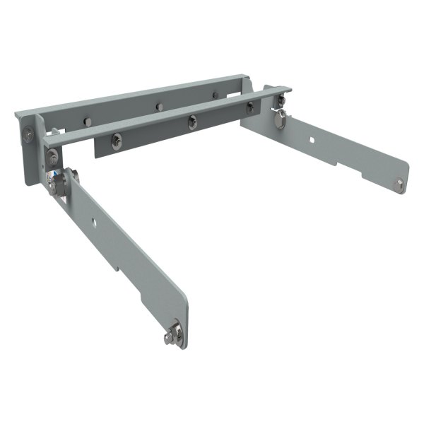 B&W Trailer Hitches® - Mounting Kit for Turnoverball Gooseneck Hitch