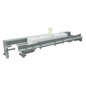 B&W Trailer Hitches® - Mounting Kit for Turnoverball Gooseneck Hitch