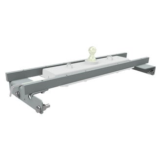 B&W Trailer Hitches® - Mounting Kit for Turnoverball Gooseneck Hitch