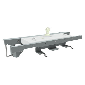 B&W Trailer Hitches® - Mounting Kit for Turnoverball Gooseneck Hitch