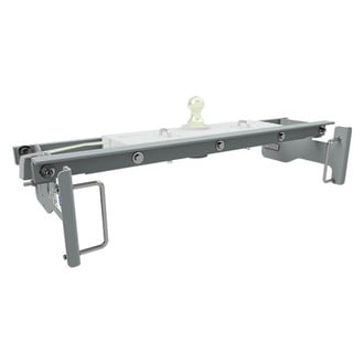 B&W Trailer Hitches® - Mounting Kit for Turnoverball Gooseneck Hitch