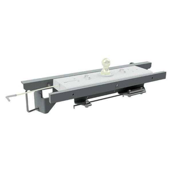 B&W Trailer Hitches® - Mounting Kit for Turnoverball Gooseneck Hitch