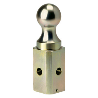 B&W Trailer Hitches® - Gooseneck Balls
