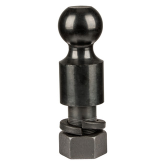 B&W Trailer Hitches® - 2-5/16" Heat Treated Trailer Hitch Ball