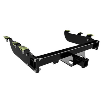 B&W Trailer Hitches® - Class 5 Trailer Hitch with 2" Receiver Opening