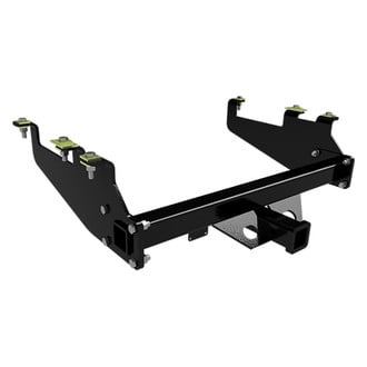 B&W Trailer Hitches® - Class 5 Trailer Hitch with 2" Receiver Opening (16000/1600 Weight Capacity)