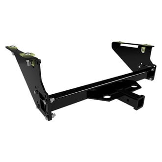 B&W Trailer Hitches® - Class 5 Trailer Hitch with 2" Receiver Opening (16000/1600 Weight Capacity)