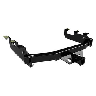 B&W Trailer Hitches® - Trailer Hitch