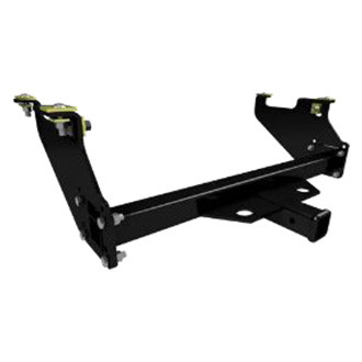 B&W Trailer Hitches® - Trailer Hitch