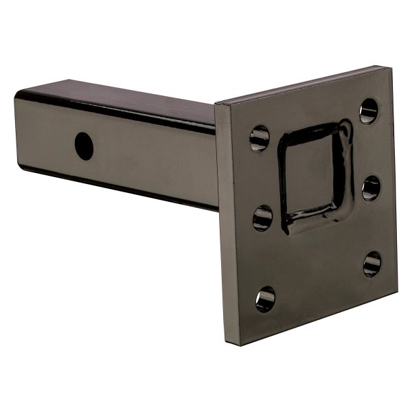 B&W Trailer Hitches® - Pintle Mount Plate for 2" Receivers