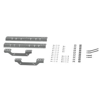 B&W Trailer Hitches® - 5th Wheel Mounting Rails