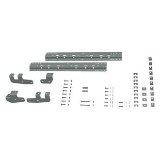 B&W Trailer Hitches® - 5th Wheel Mounting Rails