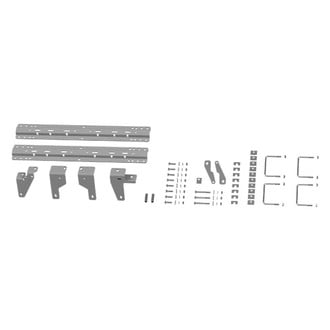 B&W Trailer Hitches® - 5th Wheel Mounting Rails