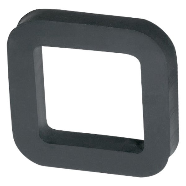 B&W Trailer Hitches® - 3" Silencer Pad for Adjustable Ball Mounts