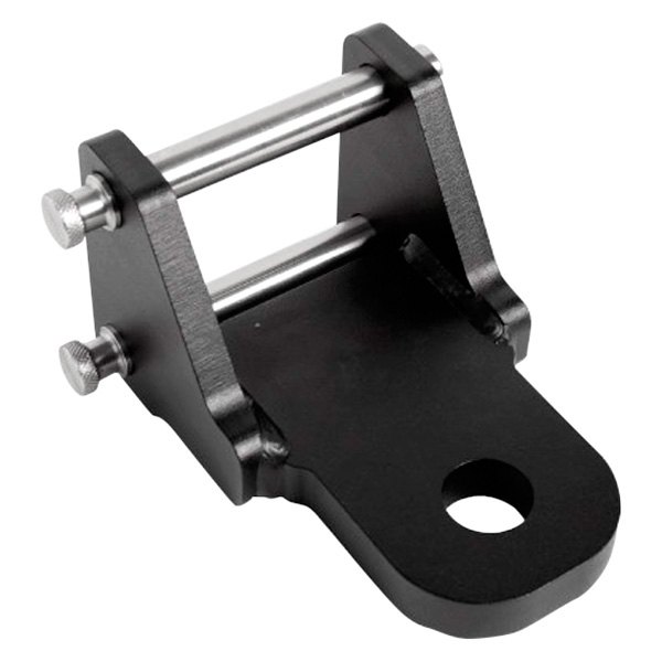 B&W Trailer Hitches® - Tow and Stow Draw Bar for 3" Adjustable Ball Mounts