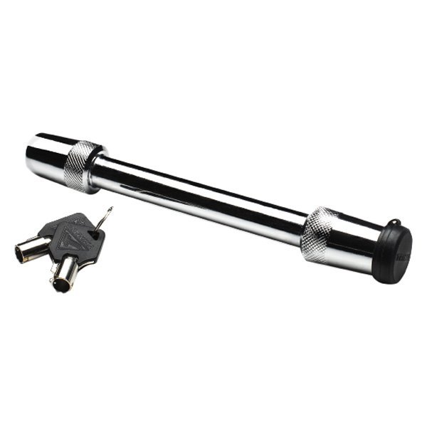B&W Trailer Hitches® TS51235 5/8" TriMax Hitch Lock for 21/2" Receivers