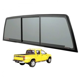 Power Rear Window Mod Nissan Frontier Forum