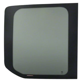 C.R. Laurence® - Fixed Van Door Glass