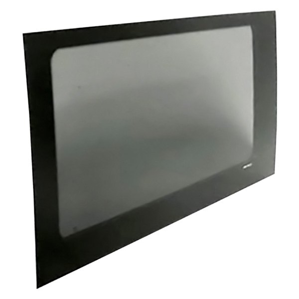 C.R. Laurence® - Passenger Side OEM Design "All-Glass" Look Fixed Window