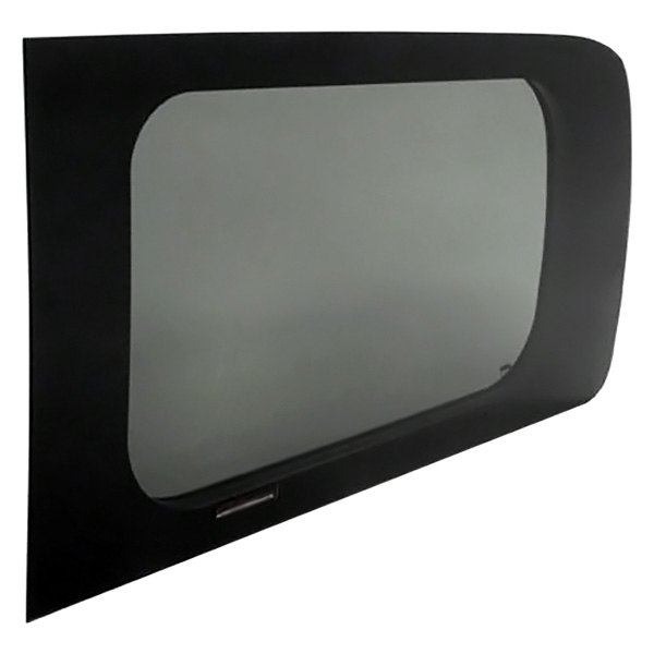C.R. Laurence® - Driver Side Fixed Quarter Panel Window