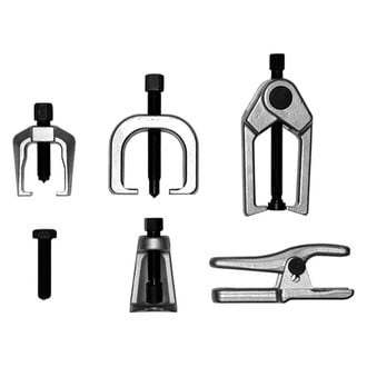Cal-Van Tools® - Multi Service