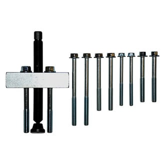 Cal-Van Tools® - Steering Wheel Puller