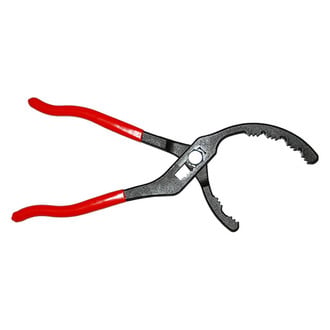 Cal-Van Tools® - 2-1/4" to 5-3/4" Adjustable Oil Filter Pliers